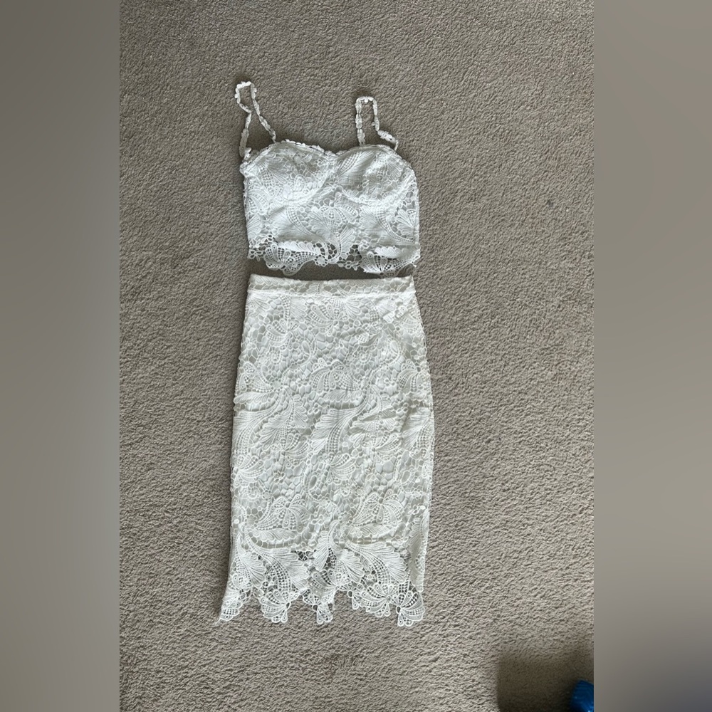 2 piece set
